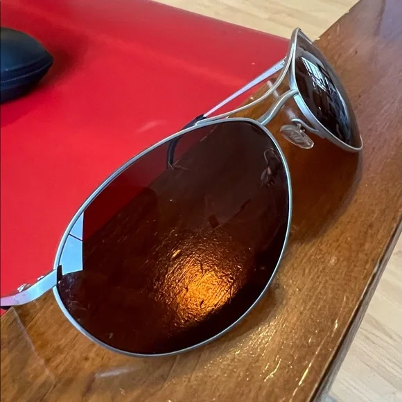 Y2K Salt Optics Avatar Sunglass - Picture 4 of 9